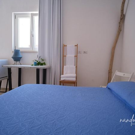 Rooms Masseria Giangrande Polignano a Mare Zewnętrze zdjęcie