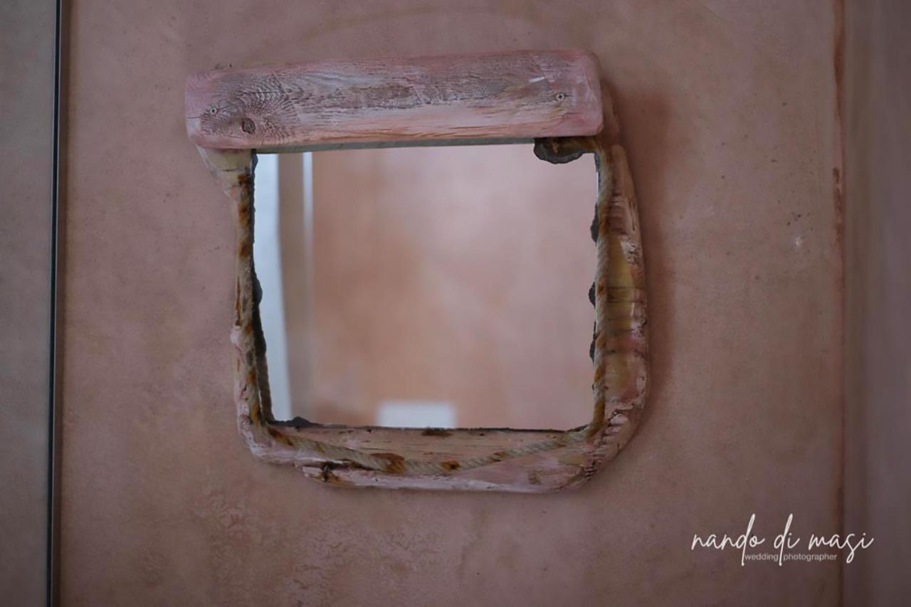 Rooms Masseria Giangrande Polignano a Mare Zewnętrze zdjęcie