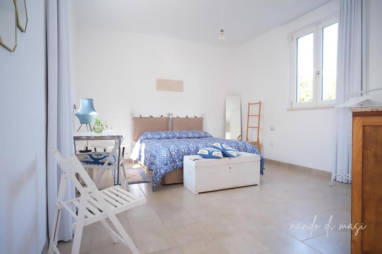 Rooms Masseria Giangrande Polignano a Mare Zewnętrze zdjęcie