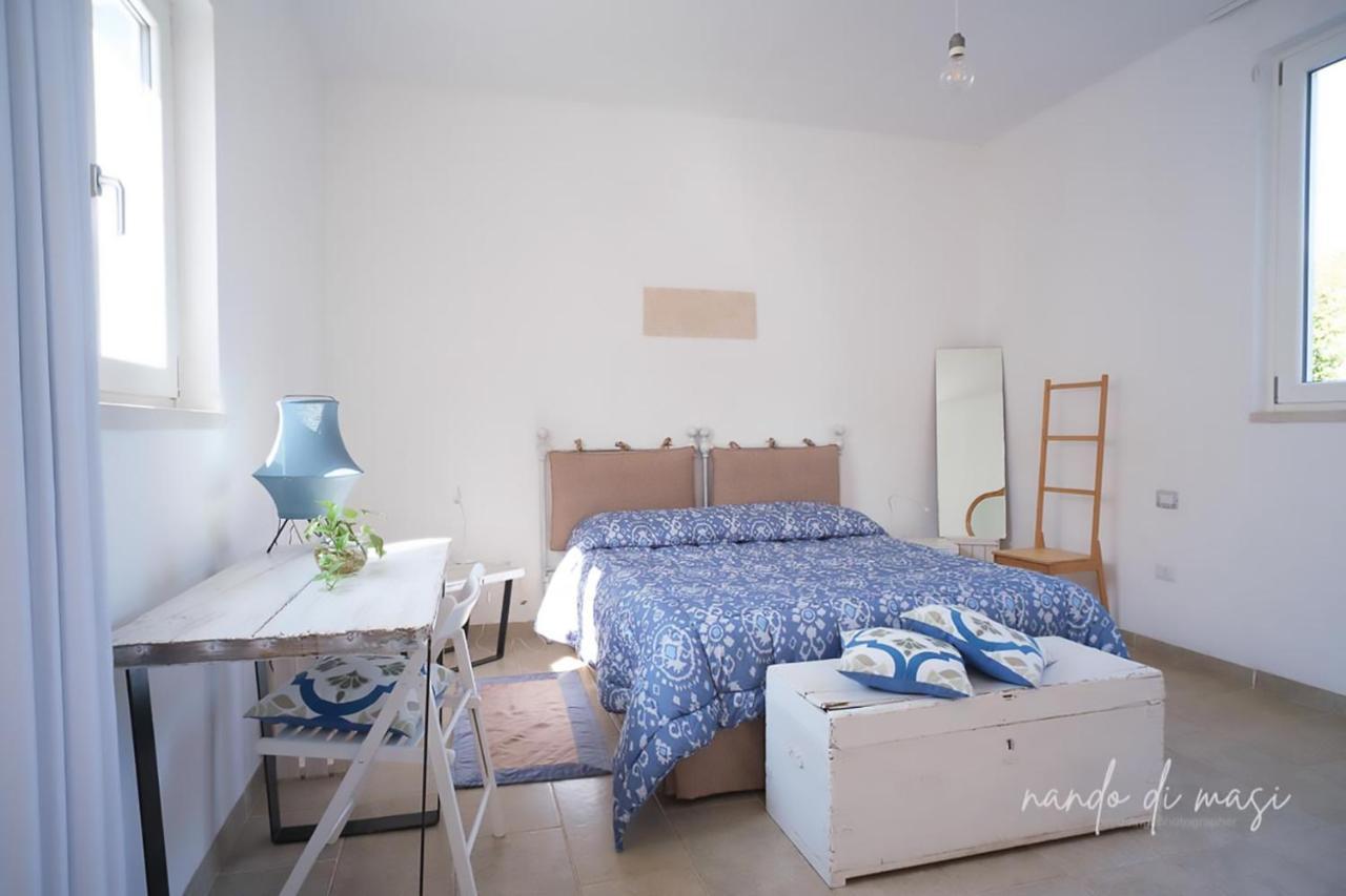 Rooms Masseria Giangrande Polignano a Mare Zewnętrze zdjęcie
