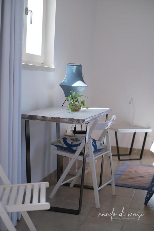 Rooms Masseria Giangrande Polignano a Mare Zewnętrze zdjęcie
