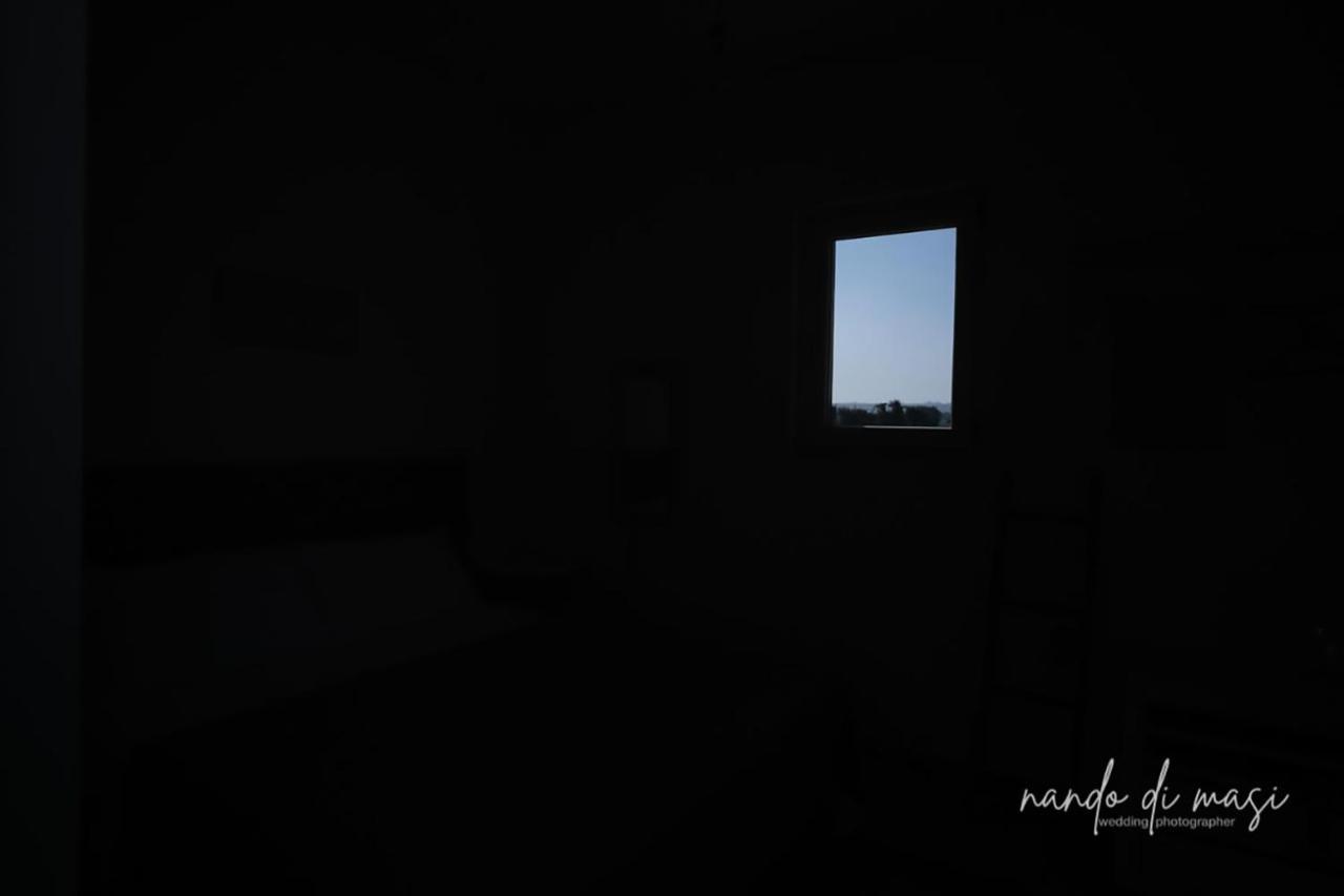 Rooms Masseria Giangrande Polignano a Mare Zewnętrze zdjęcie