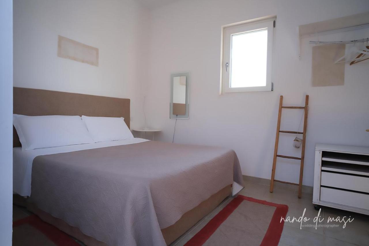 Rooms Masseria Giangrande Polignano a Mare Zewnętrze zdjęcie