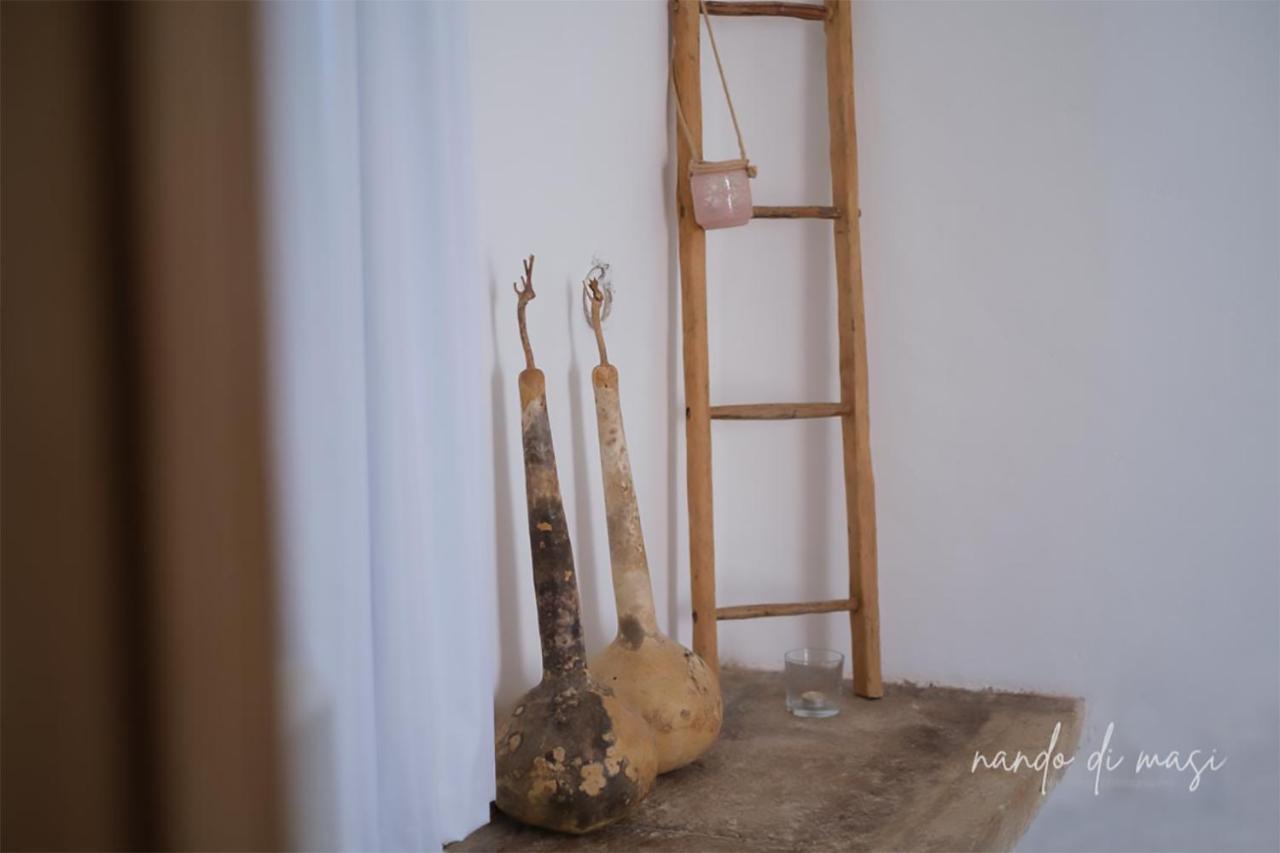 Rooms Masseria Giangrande Polignano a Mare Zewnętrze zdjęcie