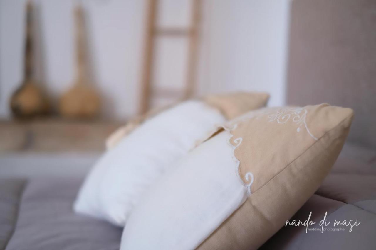 Rooms Masseria Giangrande Polignano a Mare Zewnętrze zdjęcie