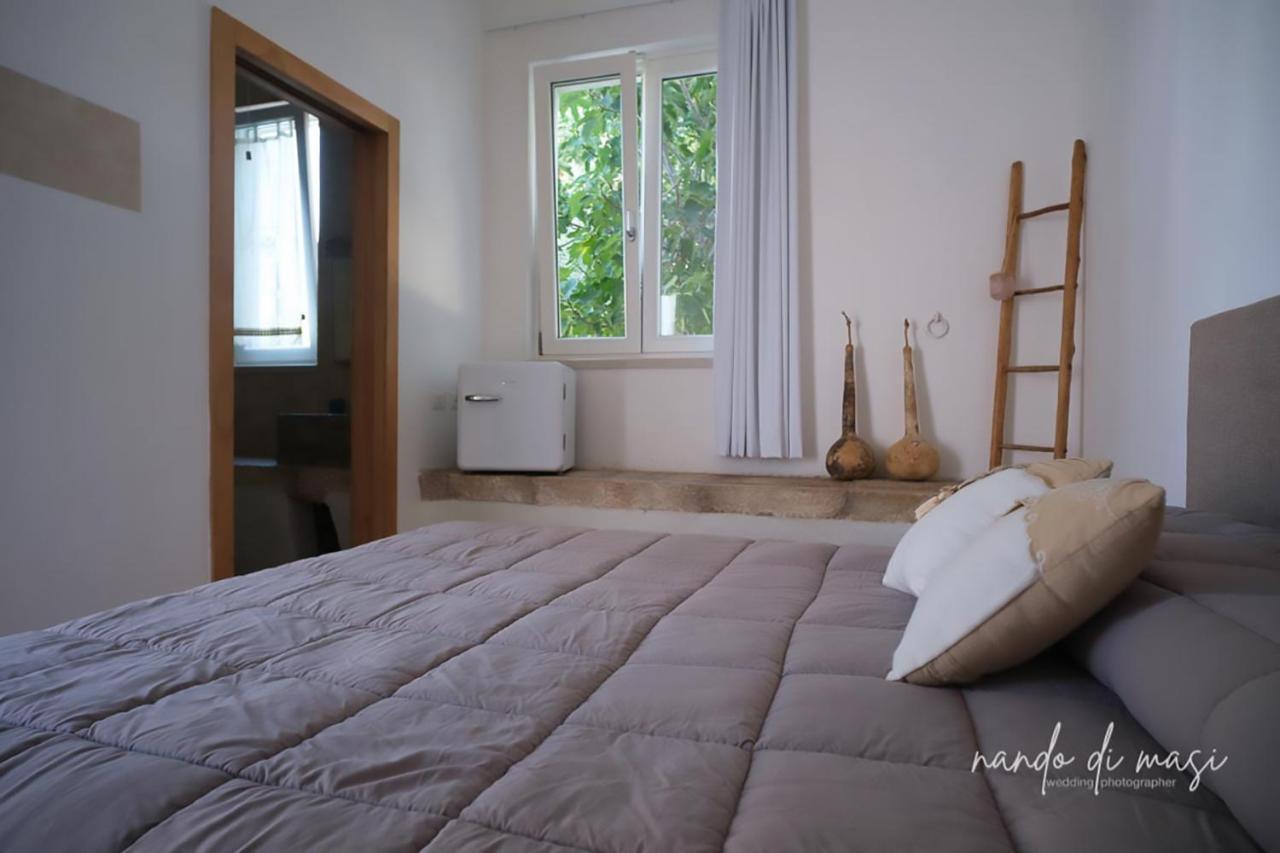 Rooms Masseria Giangrande Polignano a Mare Zewnętrze zdjęcie