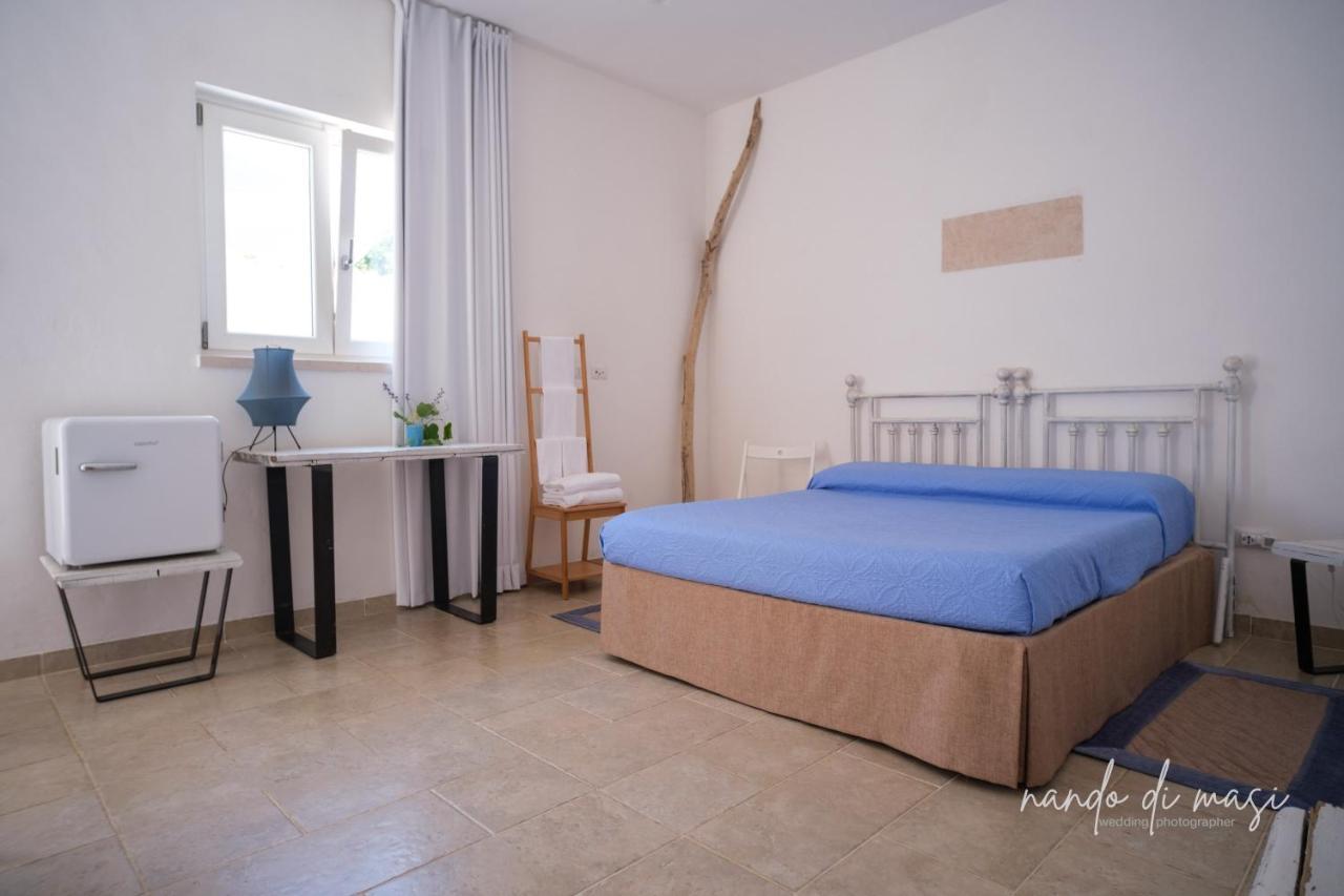 Rooms Masseria Giangrande Polignano a Mare Zewnętrze zdjęcie