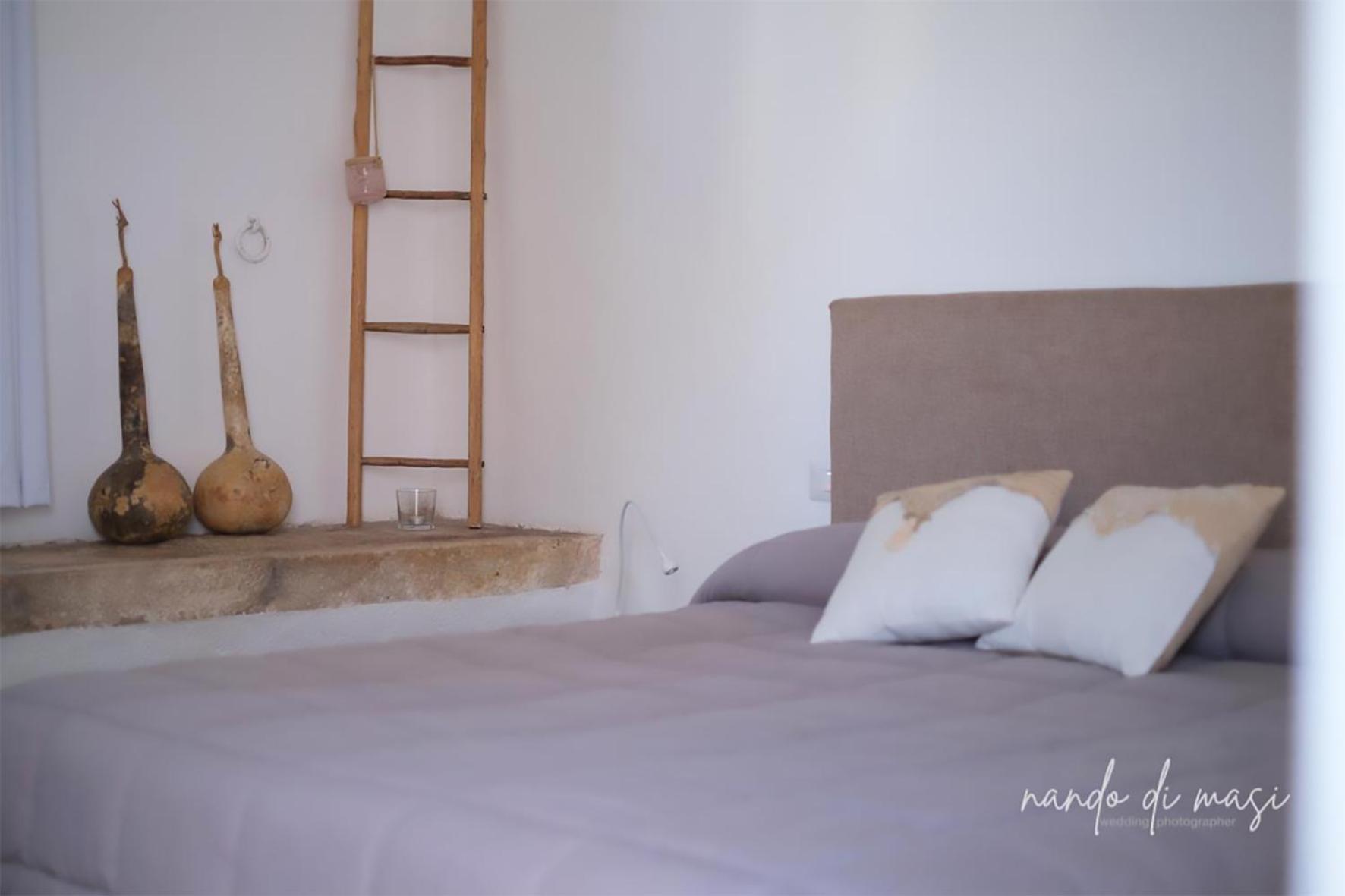 Rooms Masseria Giangrande Polignano a Mare Pokój zdjęcie