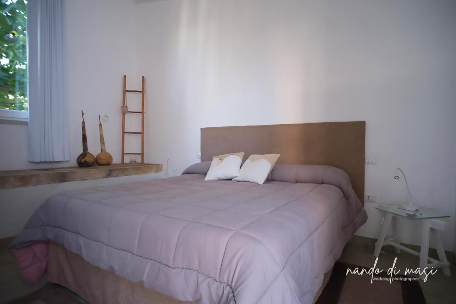 Rooms Masseria Giangrande Polignano a Mare Pokój zdjęcie