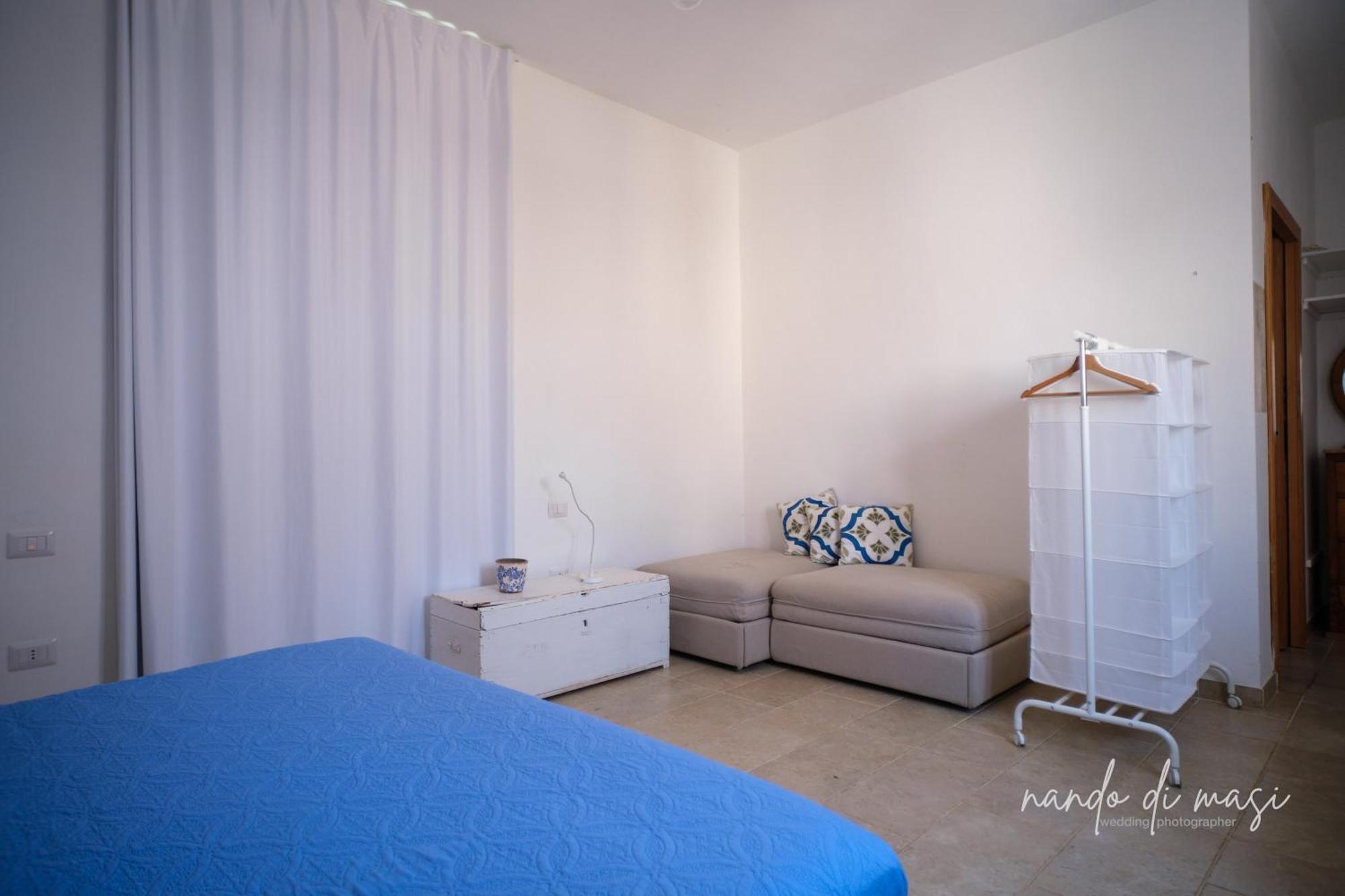 Rooms Masseria Giangrande Polignano a Mare Pokój zdjęcie