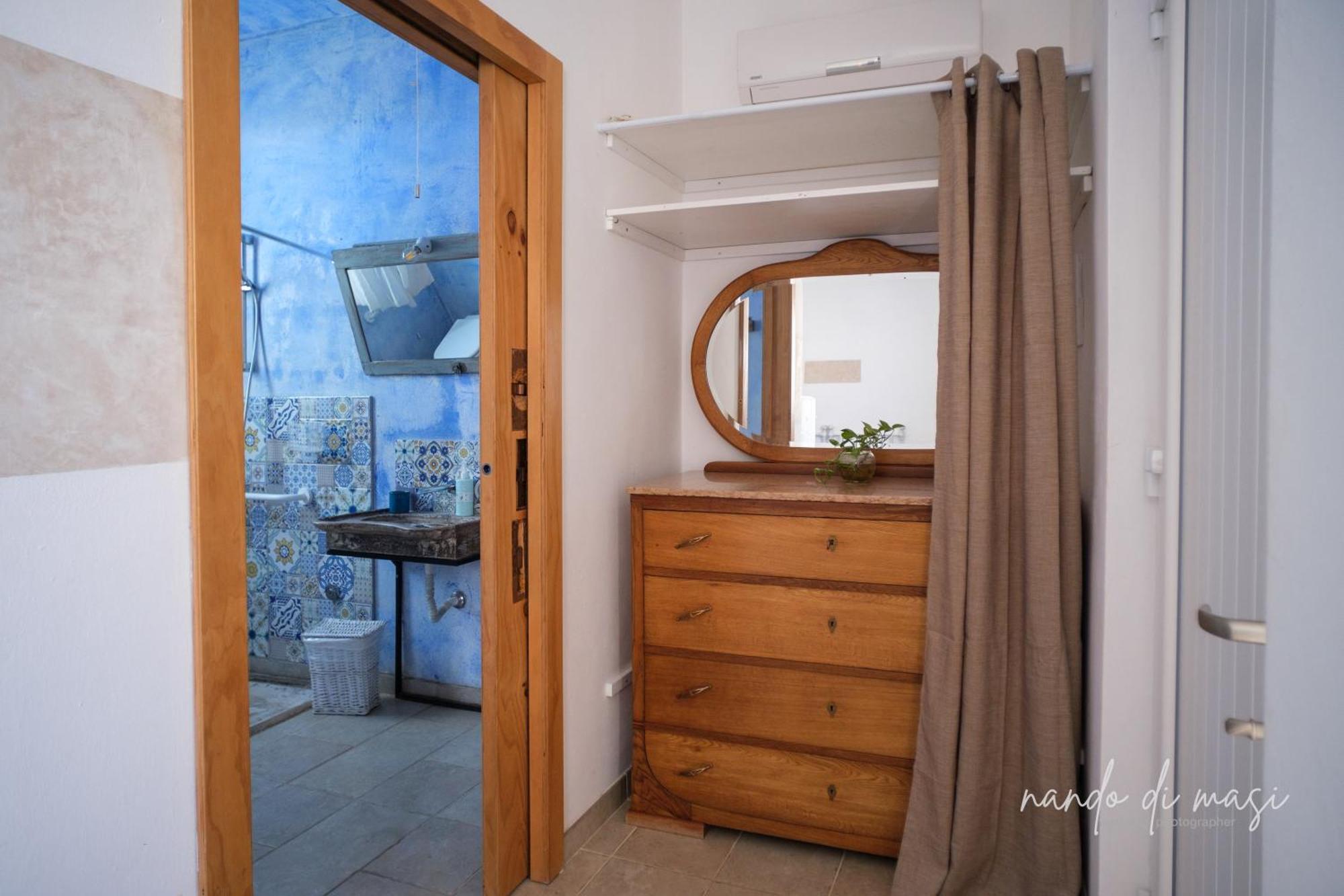 Rooms Masseria Giangrande Polignano a Mare Zewnętrze zdjęcie