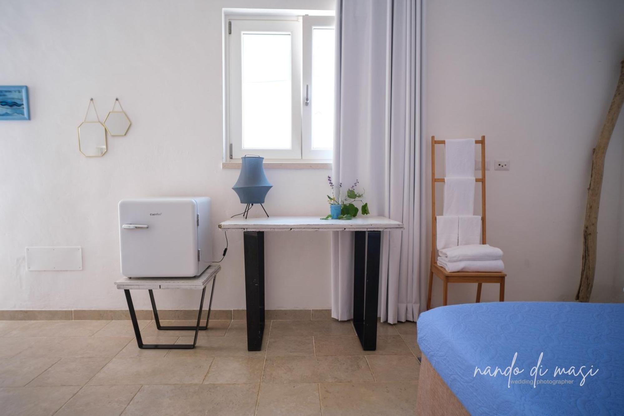 Rooms Masseria Giangrande Polignano a Mare Zewnętrze zdjęcie